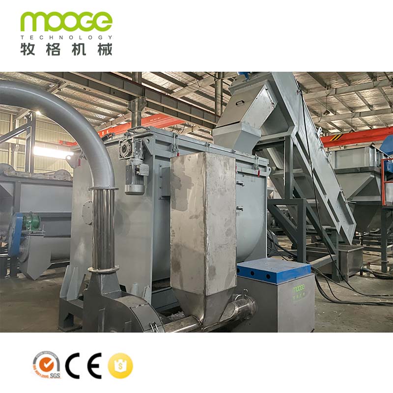 Cost Of Waste Plastic Polythene Film Recycling Machine Buy polythene